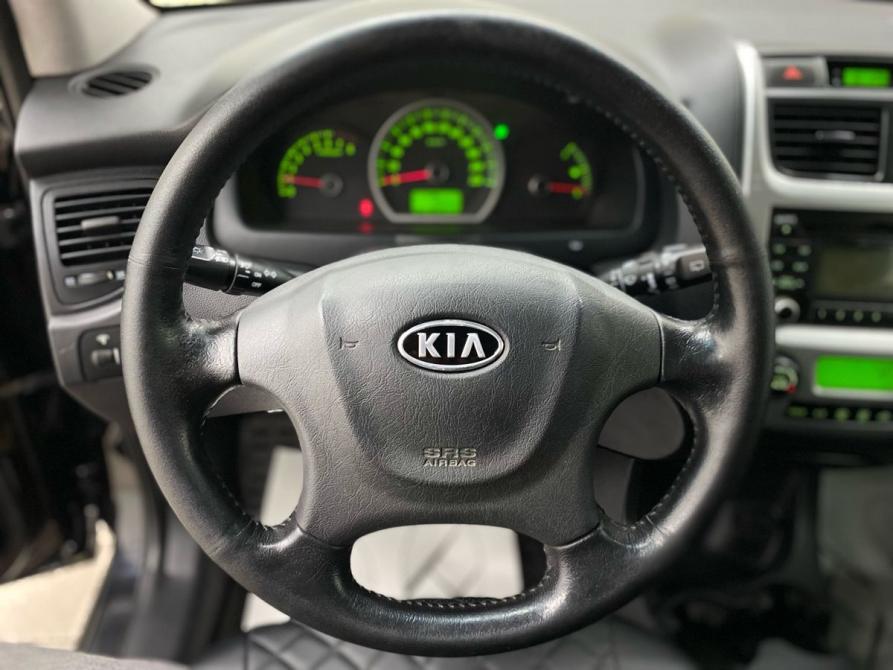 Kia Sportage II Рестайлинг Энгельс  - изображение 24