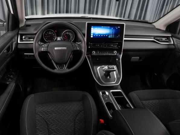 Haval M6 II с пробегом 2023 года, цена 1 649 000 рублей, 14369 км, внедорожник, Автокод Объявления
