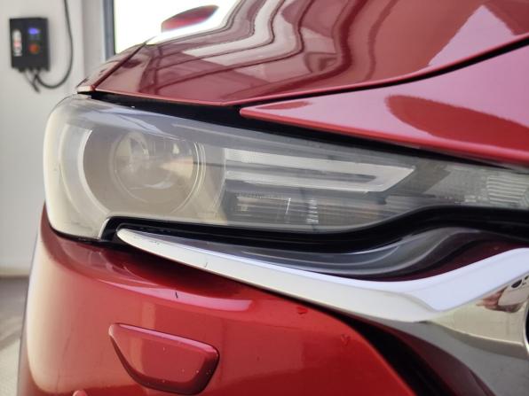 Mazda CX-5 II с пробегом 2018 года, цена 2 520 000 рублей, 148000 км, внедорожник, Автокод Объявления