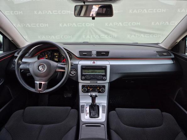 Volkswagen Passat B6 с пробегом 2010 года, цена 795 000 рублей, 175166 км, седан, Автокод Объявления