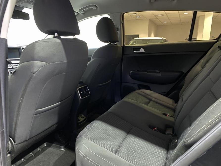Kia Sportage IV Ростов-на-Дону  - изображение 21
