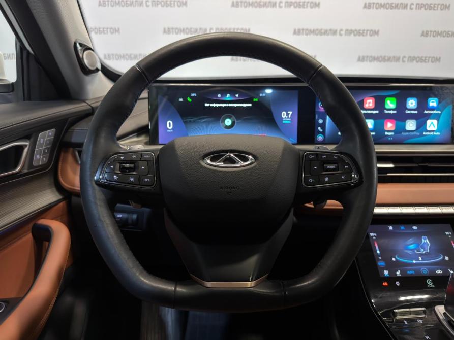 Chery Tiggo 8 Pro Max I Санкт-Петербург  - изображение 17