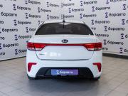 Kia Rio IV Ростов-на-Дону  - изображение 25