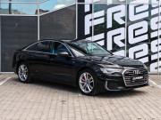 Audi A6 V (C8) Краснодар  - изображение 27