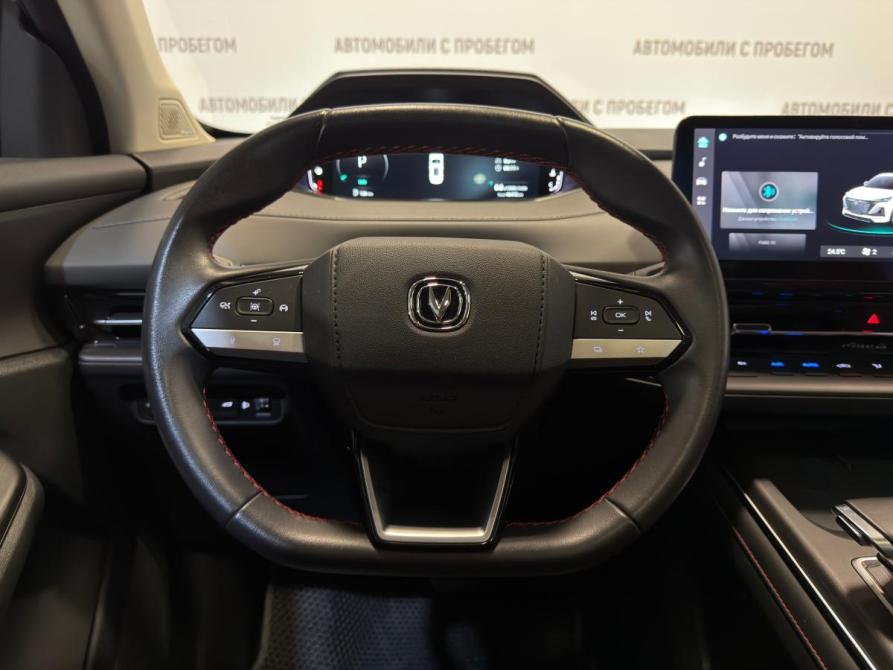 Changan CS55 Plus II Санкт-Петербург  - изображение 15