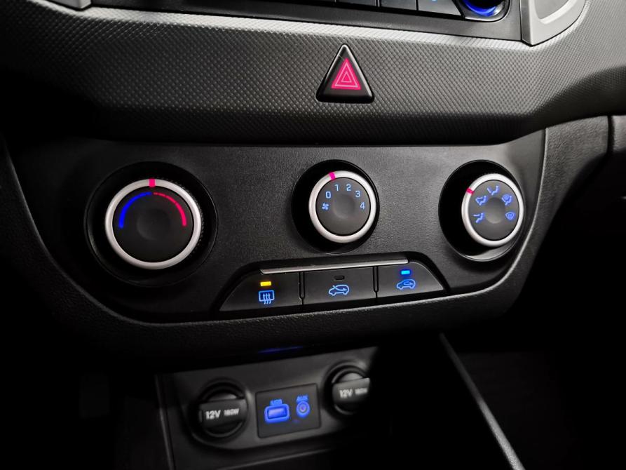 Hyundai Creta I Нижний Новгород  - изображение 16