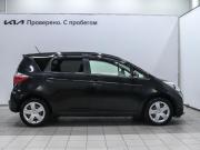 Toyota Ractis II Красноярск  - изображение 33