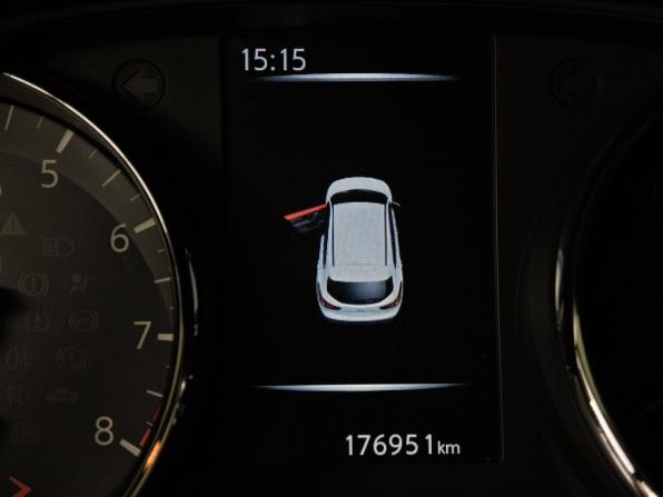 Nissan Qashqai II с пробегом 2016 года, цена 1 295 000 рублей, 176950 км, внедорожник, Автокод Объявления