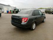 Lada (ВАЗ) Granta I Рестайлинг Пермь  - изображение 9