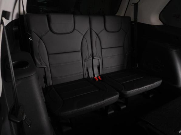 Haval H9 I Рестайлинг с пробегом 2020 года, цена 2 715 000 рублей, 124088 км, внедорожник, Автокод Объявления
