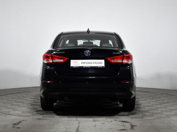 Changan Alsvin с пробегом 2023 года, цена 1 245 000 рублей, 27535 км, седан, Автокод Объявления