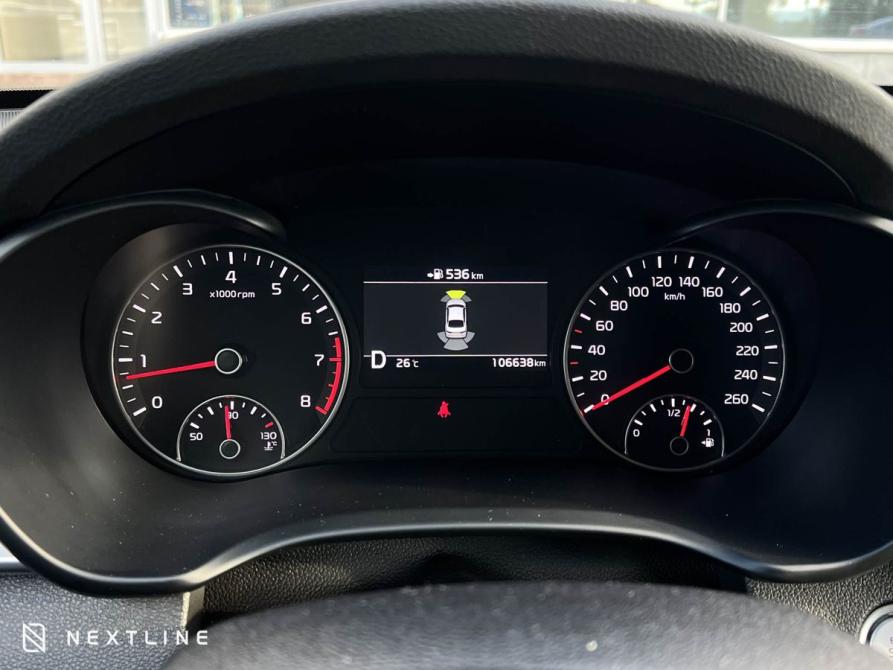 Kia Optima IV Рестайлинг Самара  - изображение 19