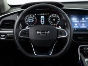 Geely Tugella I Москва  - изображение 43