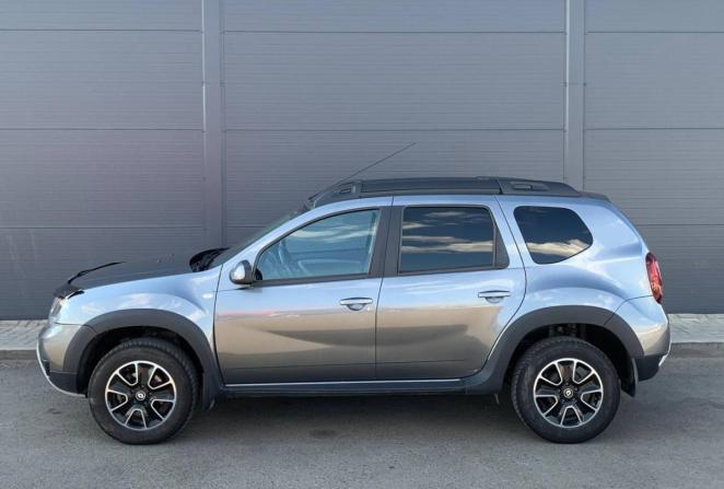 Renault Duster I Рестайлинг с пробегом 2020 года, цена 1 395 000 рублей, 169514 км, внедорожник, Автокод Объявления