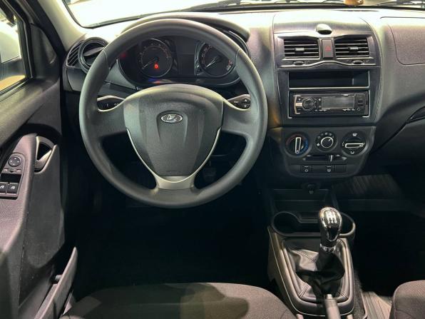 Lada (ВАЗ) Granta I Рестайлинг с пробегом 2023 года, цена 710 000 рублей, 76200 км, седан, Автокод Объявления