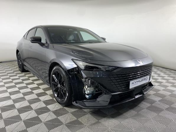 Changan UNI-V I с пробегом 2023 года, цена 1 999 000 рублей, 49500 км, лифтбек, Автокод Объявления