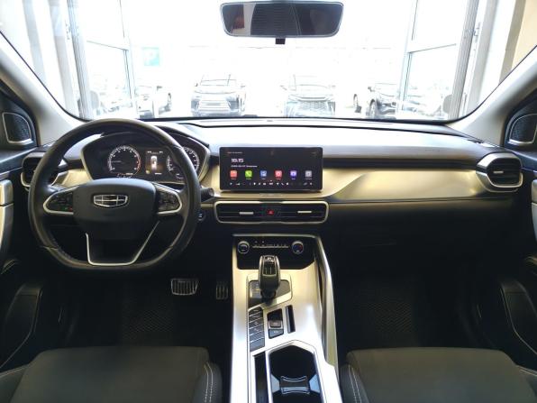 Geely Coolray I с пробегом 2021 года, цена 1 650 000 рублей, 69945 км, внедорожник, Автокод Объявления