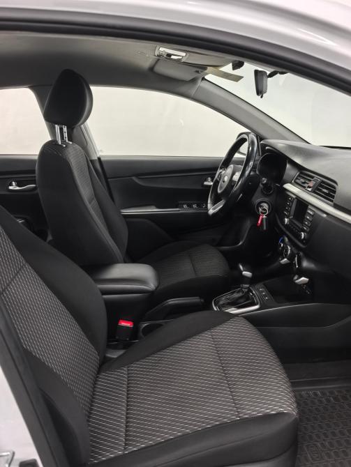 Kia Rio IV Санкт-Петербург  - изображение 22