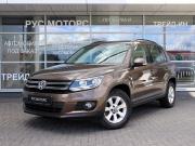 Volkswagen Tiguan I Рестайлинг Калининград  - изображение 26