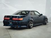 Toyota Mark II VIII (X100) Новосибирск  - изображение 34