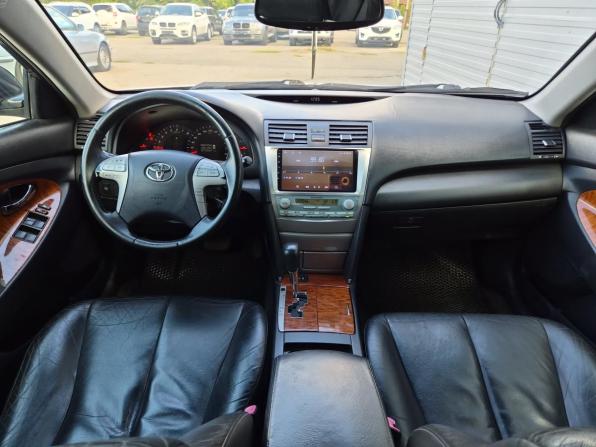 Toyota Camry VI (XV40) с пробегом 2008 года, цена 1 120 000 рублей, 245267 км, седан, Автокод Объявления