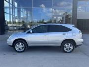 Lexus RX II Рестайлинг Новосибирск  - изображение 24