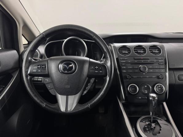 Mazda CX-7 I Рестайлинг с пробегом 2011 года, цена 972 000 рублей, 174276 км, внедорожник, Автокод Объявления
