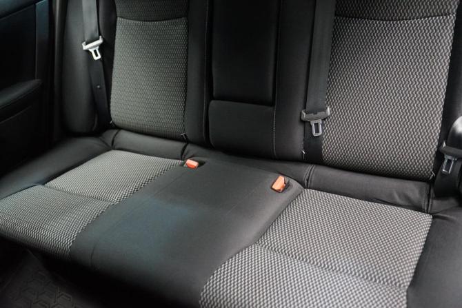 Nissan Sentra VII (B17) с пробегом 2015 года, цена 1 340 000 рублей, 64792 км, седан, Автокод Объявления