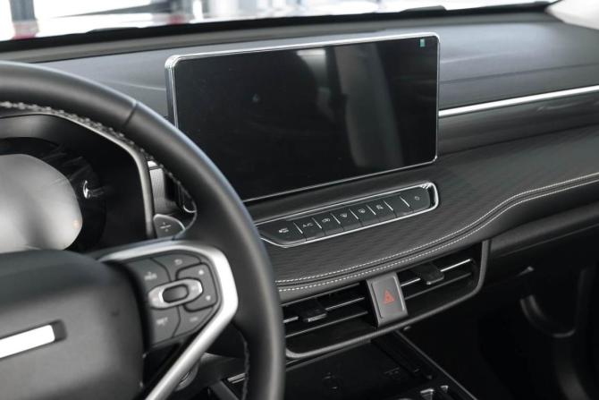 Новый Haval Jolion I Рестайлинг 2 2026 года, цена 2 699 000 рублей, внедорожник, Автокод Объявления