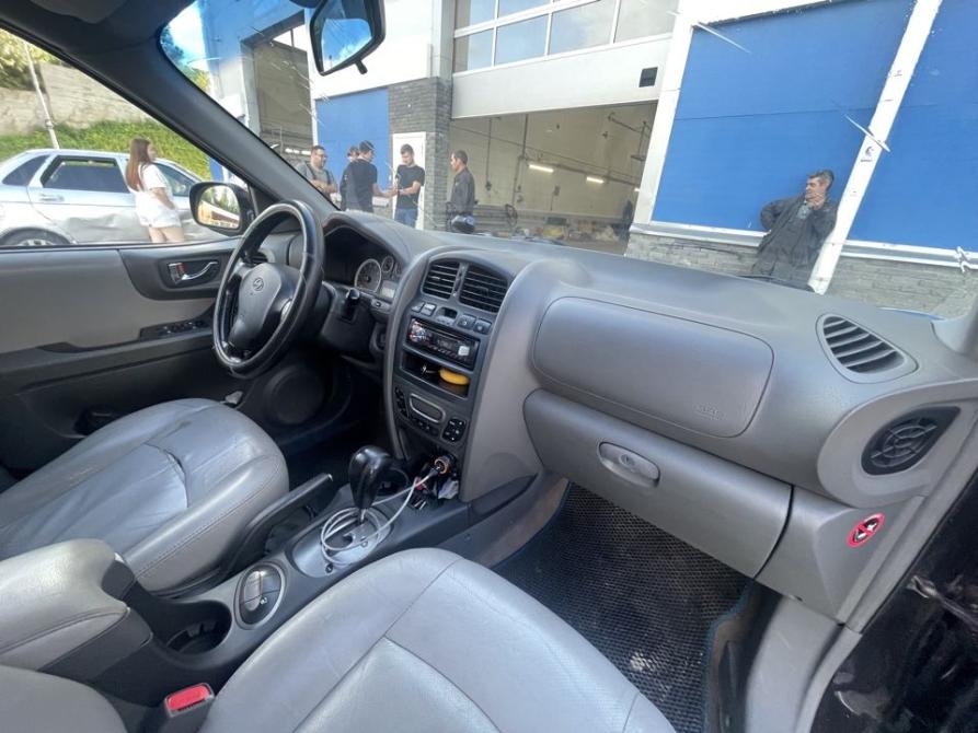Hyundai Santa Fe Classic Нижний Новгород  - изображение 50