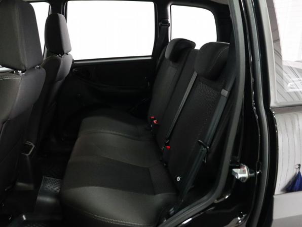 Lada (ВАЗ) Niva I Рестайлинг (Travel) с пробегом 2026 года, цена 1 749 000 рублей, 100 км, внедорожник, Автокод Объявления