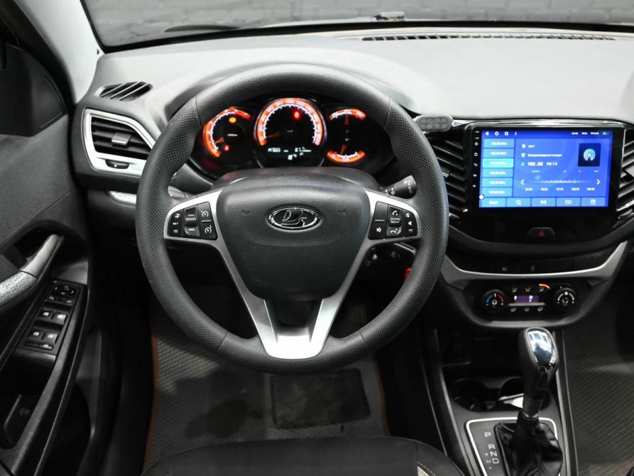 Lada (ВАЗ) Vesta I Екатеринбург  - изображение 12