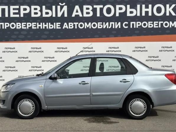 Datsun on-DO I с пробегом 2014 года, цена 385 000 рублей, 105766 км, седан, Автокод Объявления