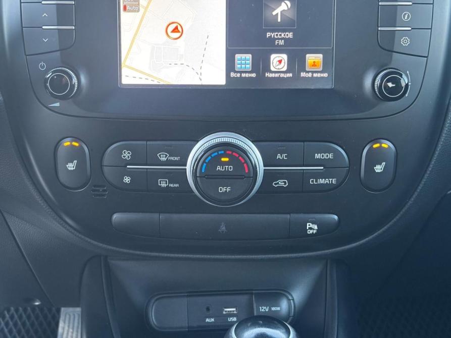 Kia Soul II Рестайлинг Сыктывкар  - изображение 26