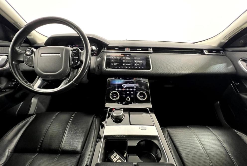 Land Rover Range Rover Velar I Нижний Новгород  - изображение 13