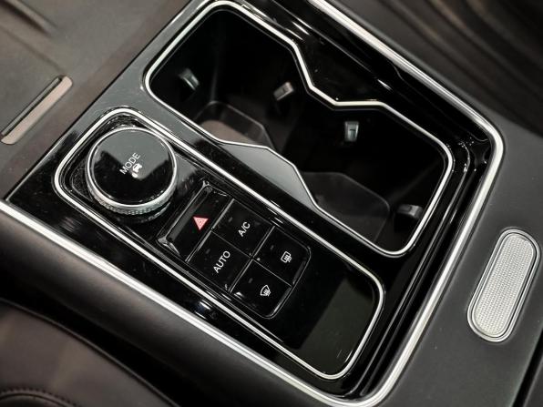 Chery Tiggo 9 I с пробегом 2024 года, цена 3 300 000 рублей, 40792 км, внедорожник, Автокод Объявления