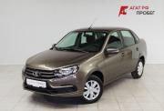 Lada (ВАЗ) Granta I Рестайлинг Саратов  - изображение 23