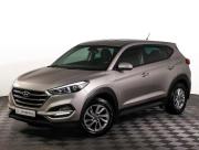 Hyundai Tucson III Москва  - изображение 44