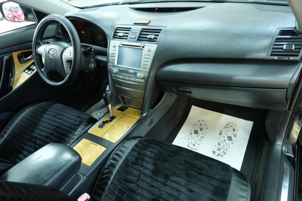 Toyota Camry VI (XV40) Омск  - изображение 18