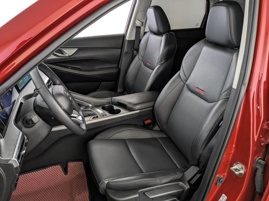 Changan CS35 Plus I Рестайлинг Москва  - изображение 20