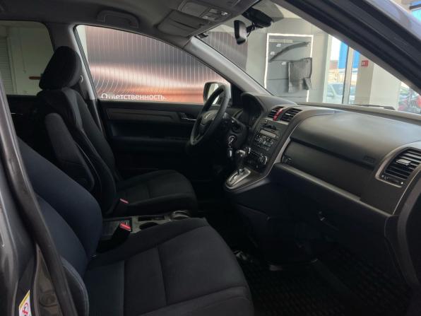 Honda CR-V III Рестайлинг с пробегом 2011 года, цена 1 369 000 рублей, 313616 км, внедорожник, Автокод Объявления