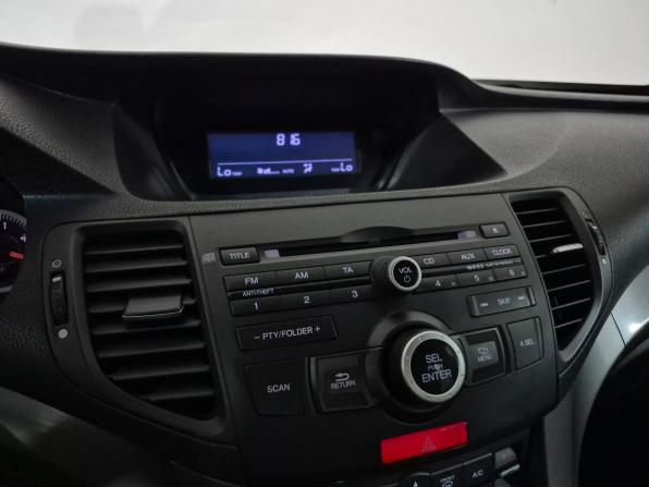 Honda Accord VIII Рестайлинг с пробегом 2011 года, цена 930 000 рублей, 316866 км, седан, Автокод Объявления