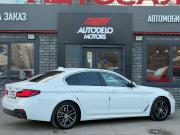 BMW 5 серии VII (G30/G31/G38) Рестайлинг Астрахань  - изображение 39