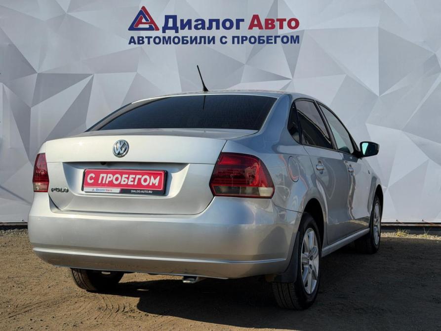 Volkswagen Polo V Набережные Челны  - изображение 6