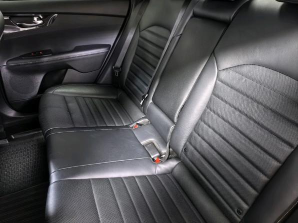 Kia Cerato IV с пробегом 2019 года, цена 1 930 000 рублей, 92039 км, седан, Автокод Объявления