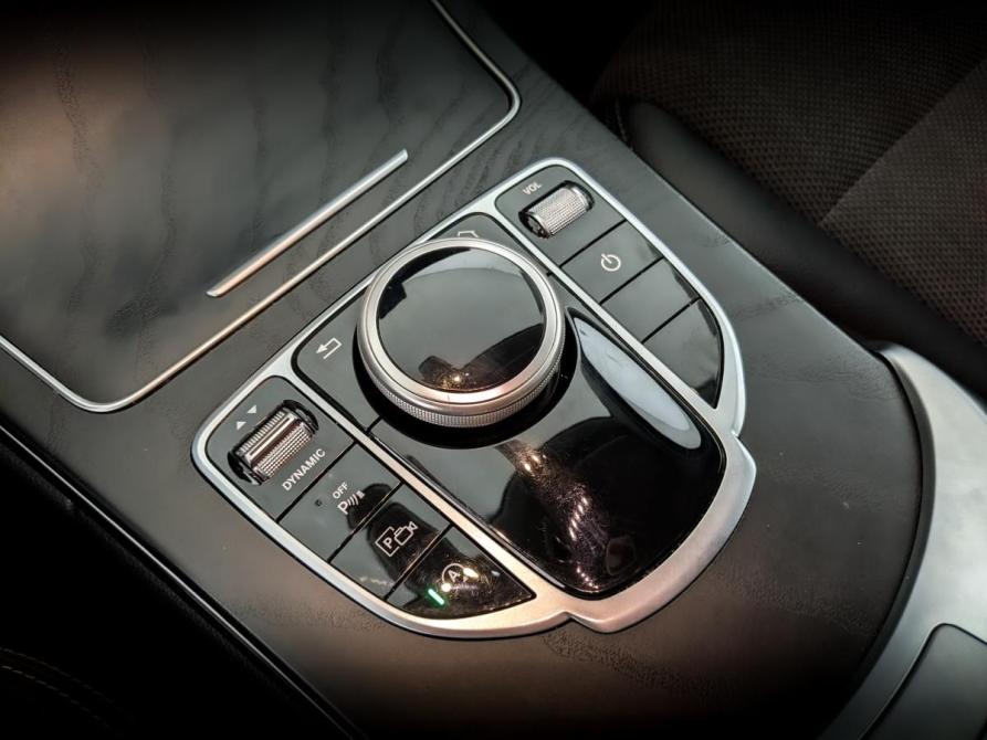 Mercedes-Benz C-Класс IV (W205) Рестайлинг Санкт-Петербург  - изображение 27