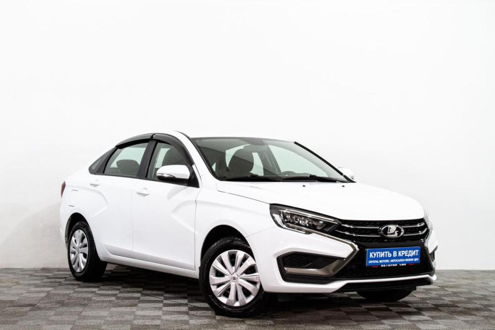 Lada (ВАЗ) Vesta I Сургут  - изображение 1