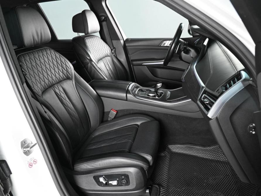 BMW X5 IV (G05/G18) Ростов-на-Дону  - изображение 8