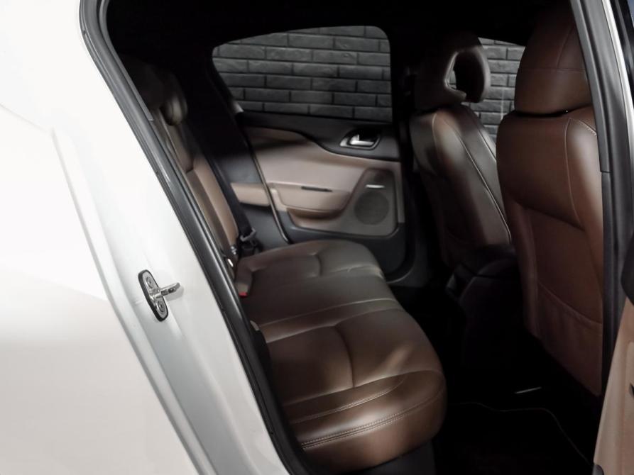 Citroen DS4 Екатеринбург  - изображение 19