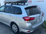 Toyota Corolla XI (E160 E170) Рестайлинг 2 Екатеринбург  - изображение 50